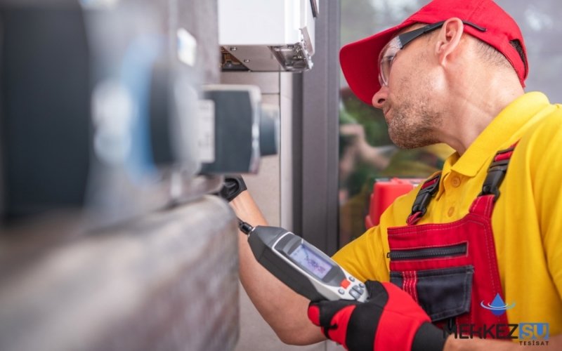 Hangi Durumlarda Tracer Gas Kullanılır