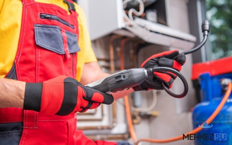 İzleyici Gaz (Tracer Gas) Sistemi Nedir (1)