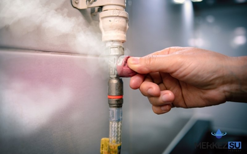İzleyici Gaz (Tracer Gas) ile Kaçak Tespitinde Teknik Hatalar ve Mühendislik Çözümleri