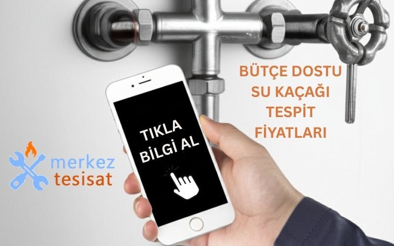 Merkez Su Tesisatı’nın İstanbul Su Kaçağı Tespiti Hizmeti ile Öne Çıkmasının Nedenleri