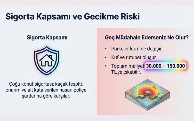 Sigorta Karşılar mı