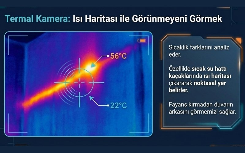 Termal Kamera