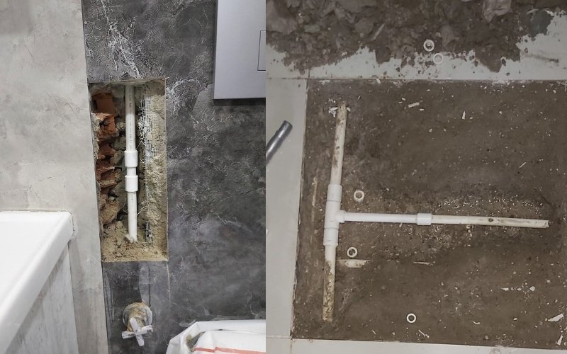 kameralı su kaçağı tespiti kullanım alanları