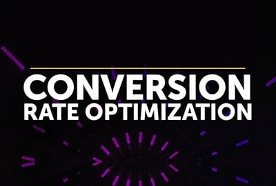 conversation rate optimize