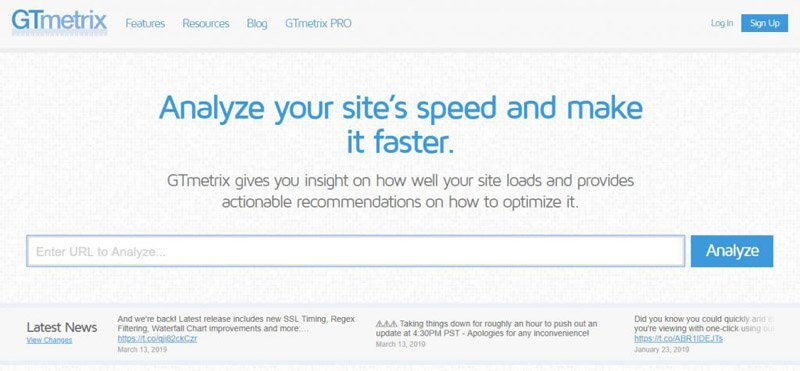 Best Website Speed Test Tools (1)