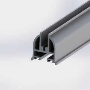 Cam Balkon Profilleri