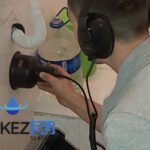 Akustik Cihazla Noktasal Tespit
