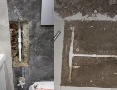 kameralı su kaçağı tespiti kullanım alanları